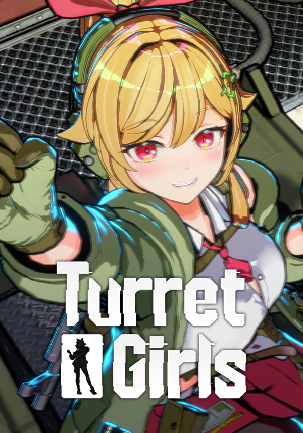 Купить TurretGirls