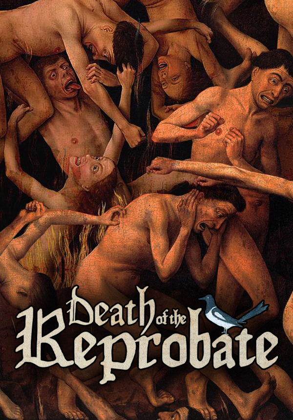 Купить Death of the Reprobate