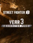 Street Fighter 6 - Year 3 Character Pass 4 Street Fighter 6 - Year 3 Character Pass 3