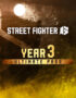 Street Fighter 6 - Year 3 Ultimate Pass 2 Street Fighter 6 - Year 3 Ultimate Pass 1