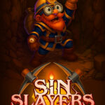 Sin Slayers: Meat & Greed