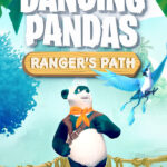 Dancing Pandas: Ranger's Path