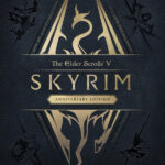 The Elder Scrolls V: Skyrim Anniversary Edition