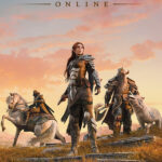 The Elder Scrolls Online
