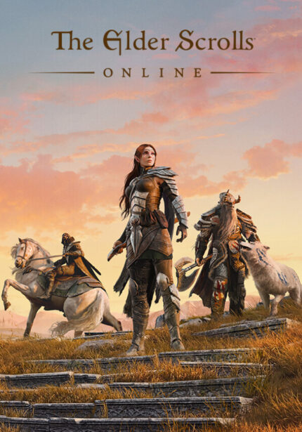 The Elder Scrolls Online