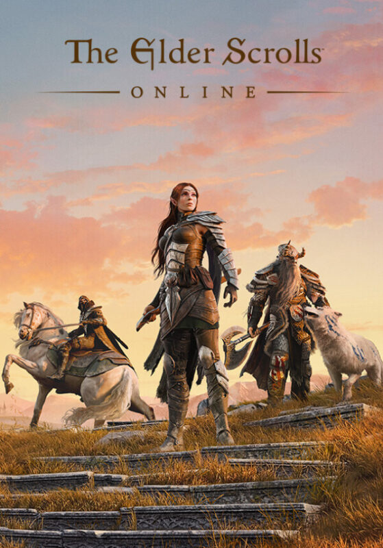 The Elder Scrolls Online