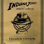 Indiana Jones and the Great Circle - Premium Edition
