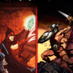 Heretic + Hexen