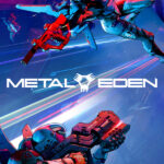 METAL EDEN