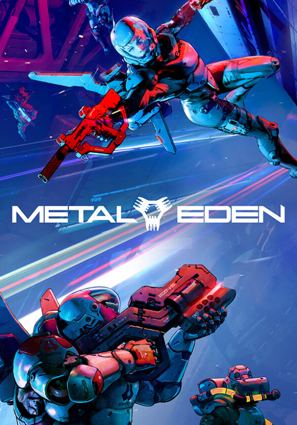 Купить METAL EDEN