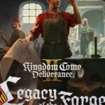 Kingdom Come: Deliverance II - Legacy of the Forge