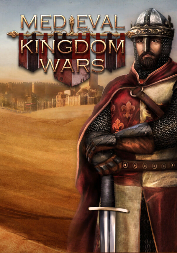 Купить Medieval Kingdom Wars