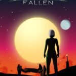 Mercury Fallen