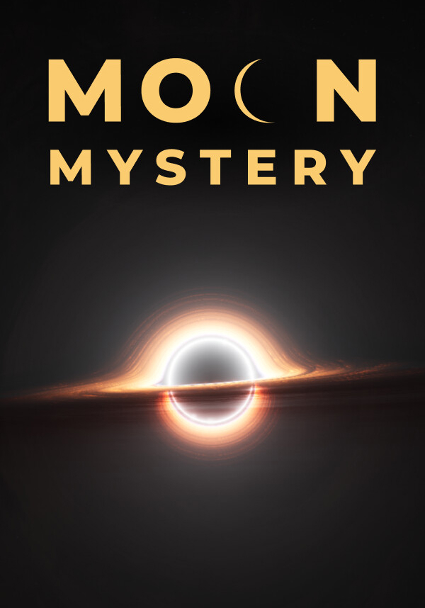Купить Moon Mystery
