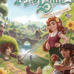 Tales of the Shire: A The Lord of The Rings™ Game
