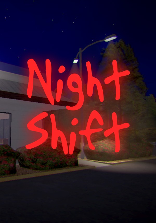 Купить Night Shift