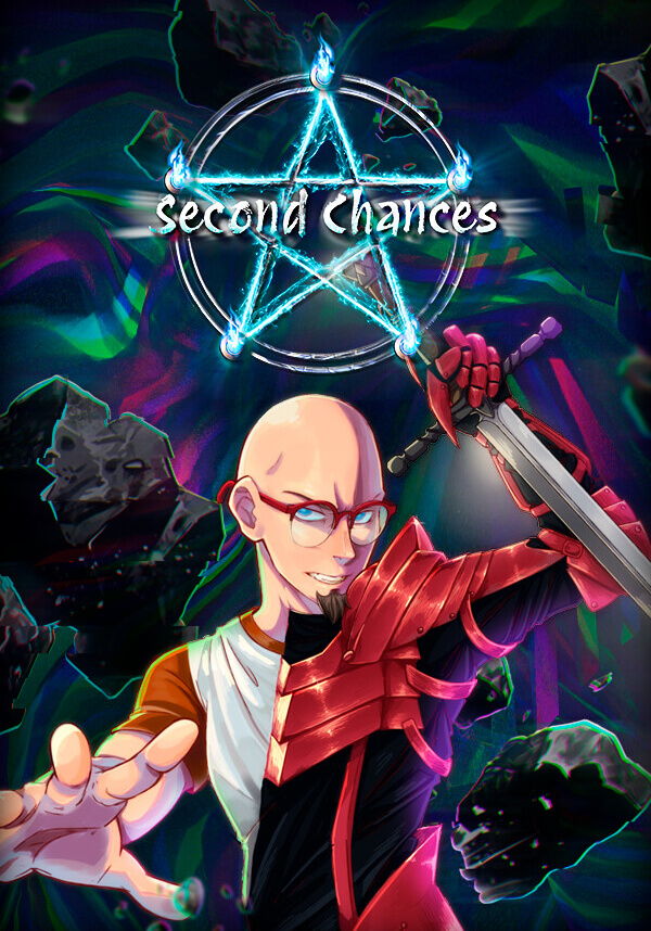 Купить Second Chances