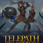 Telepath Tactics Liberated
