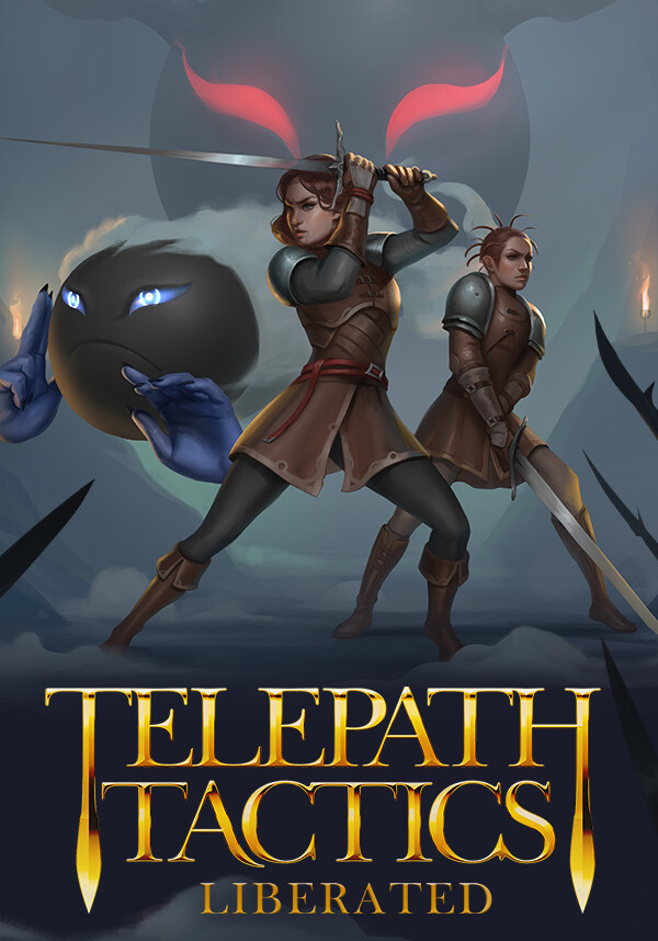 Купить Telepath Tactics Liberated