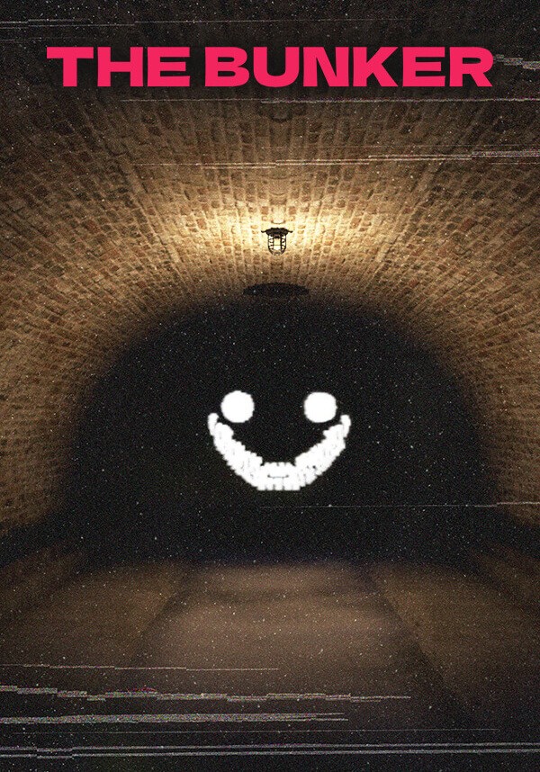 Купить The Bunker
