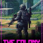 The Colony: New Haven Chronicles