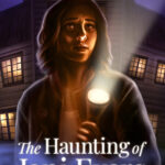 The Haunting of Joni Evers