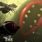 The Hungry Fly