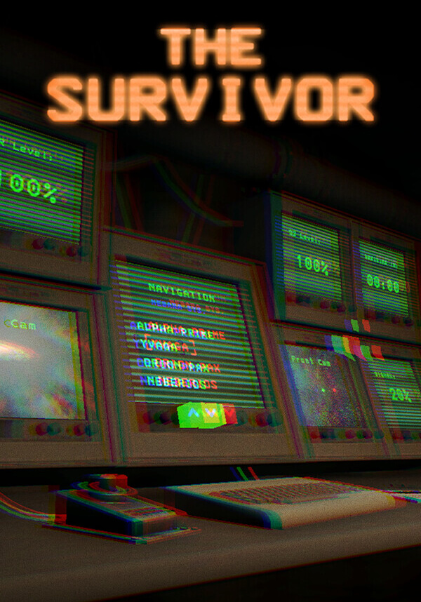 Купить The Survivor