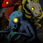 Voidsayer