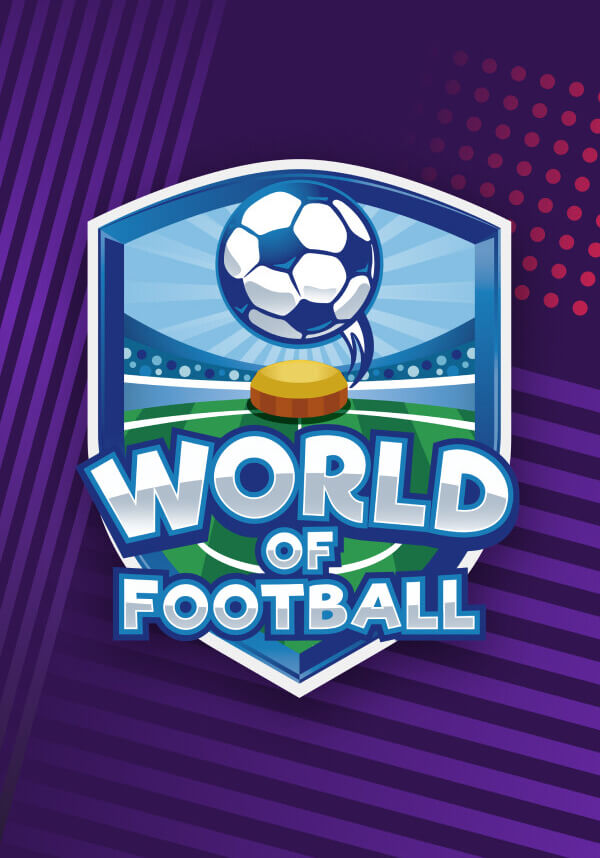 Купить World of Football