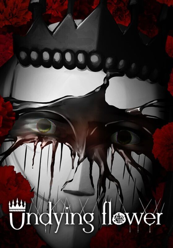 Undying Flower