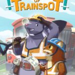 Tails Of Trainspot