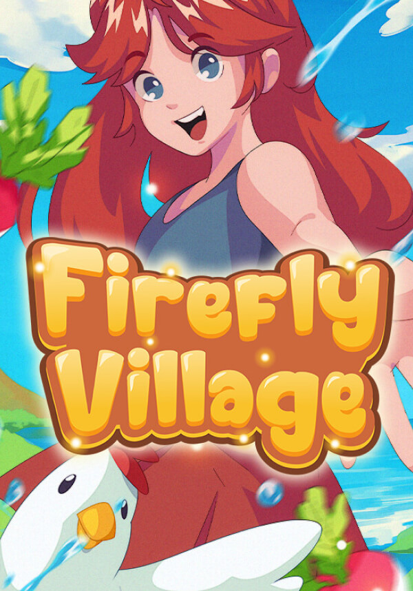 Купить Firefly Village