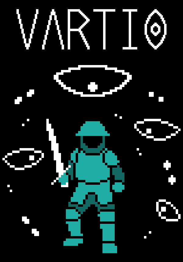 Купить Vartio