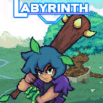 Rogue Labyrinth