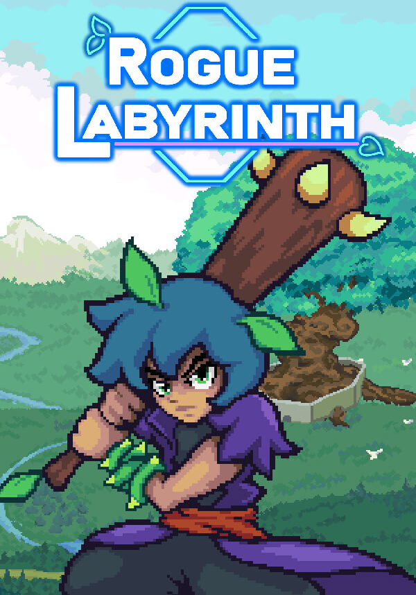 Купить Rogue Labyrinth
