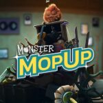 Monster Mop Up