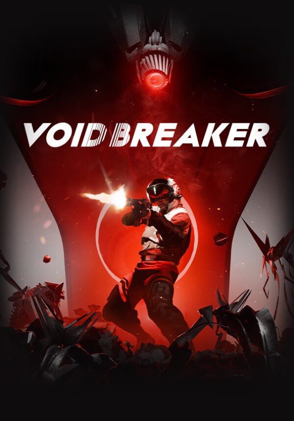 Купить VOID/BREAKER