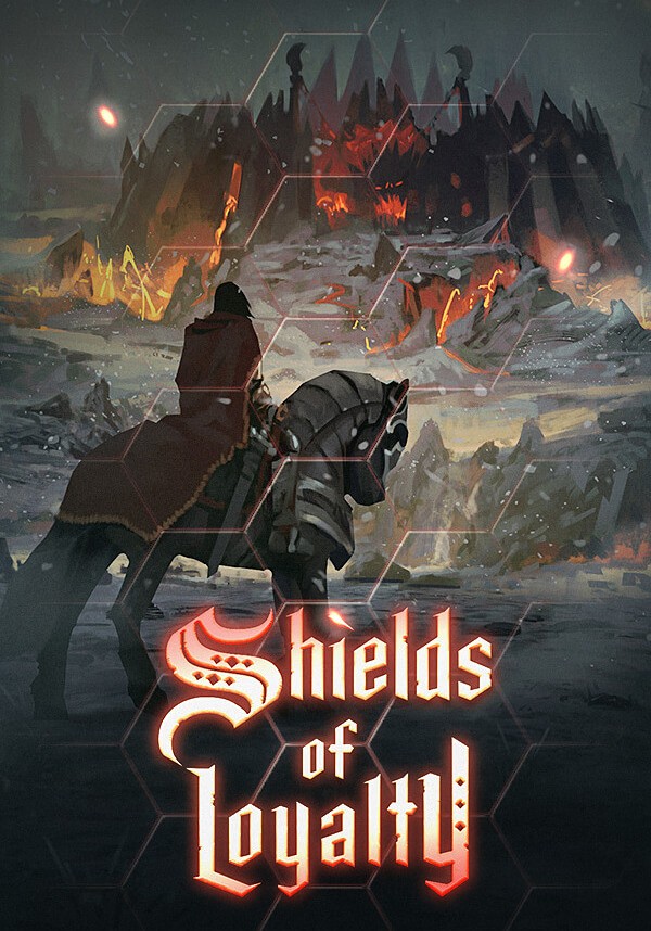 Купить Shields of Loyalty