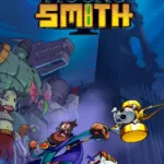 Necrosmith