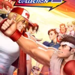 Capcom Fighting Collection 2