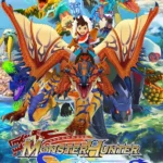 Monster Hunter Stories Collection - Monster Hunter Stories Deluxe Collection