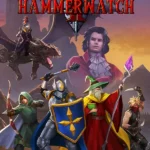 Hammerwatch II