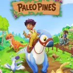 Paleo Pines
