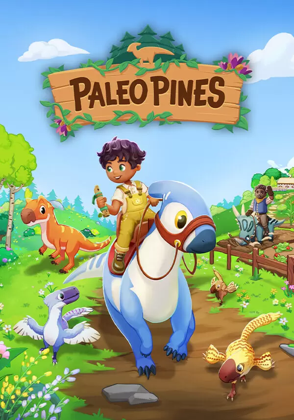 Купить Paleo Pines