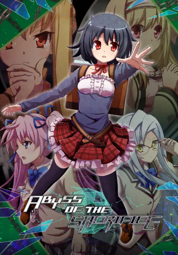 Купить ABYSS OF THE SACRIFICE