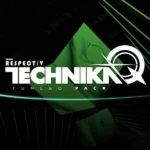 DJMAX RESPECT V - TECHNIKA TUNE & Q
