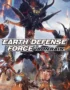 EARTH DEFENSE FORCE: IRON RAIN 24 EARTH DEFENSE FORCE: IRON RAIN 23