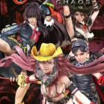 Onechanbara Z2: Chaos