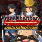 Onee Chanbara ORIGIN - Deluxe Edition